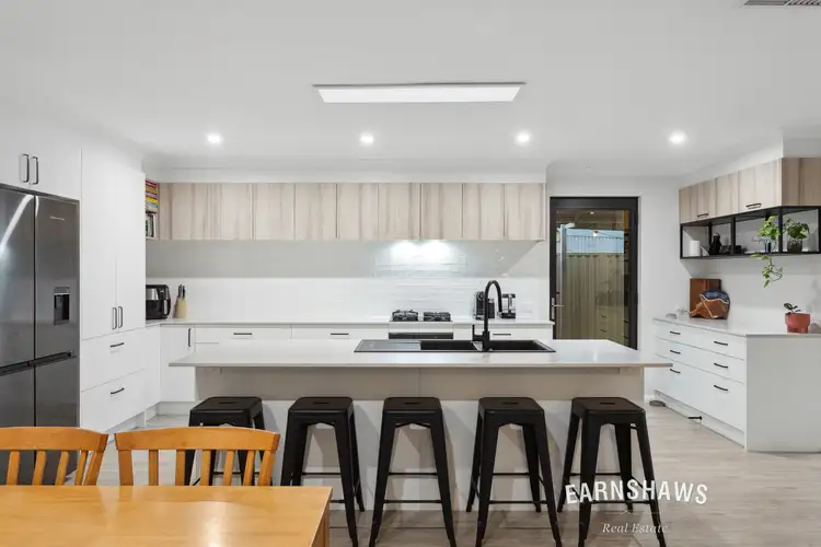 Main view of Homely house listing, 41 Reynolds Close, Swan View WA 6056