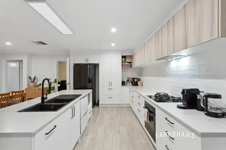 Second view of Homely house listing, 41 Reynolds Close, Swan View WA 6056
