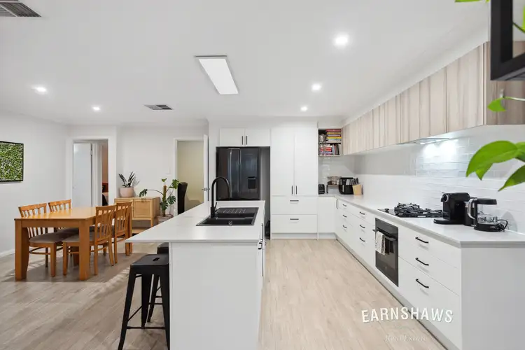 Third view of Homely house listing, 41 Reynolds Close, Swan View WA 6056