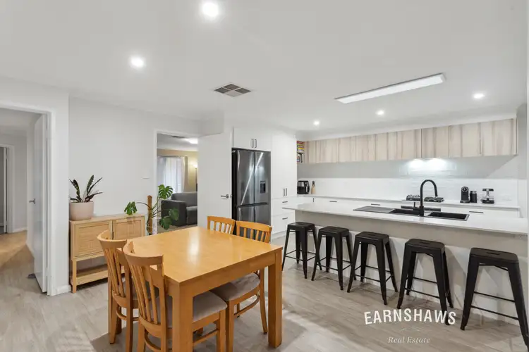 Fourth view of Homely house listing, 41 Reynolds Close, Swan View WA 6056