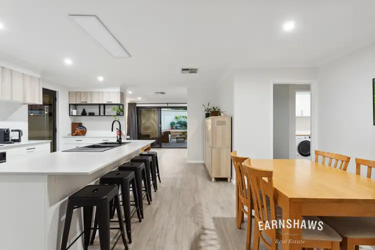 Fifth view of Homely house listing, 41 Reynolds Close, Swan View WA 6056