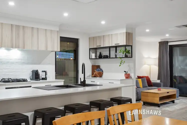 Sixth view of Homely house listing, 41 Reynolds Close, Swan View WA 6056