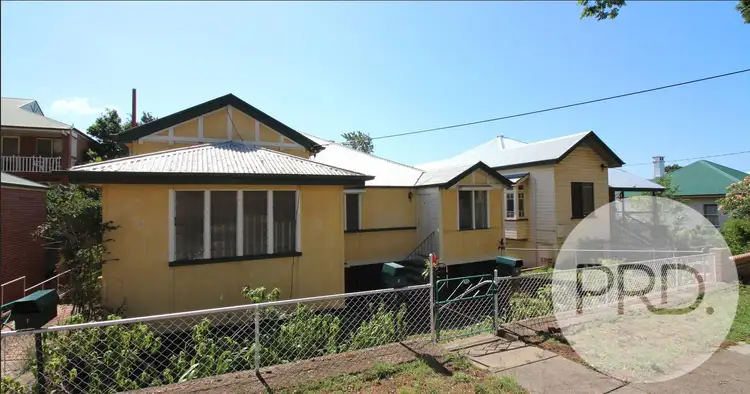 3/38 Wooloowin Avenue, Wooloowin QLD 4030