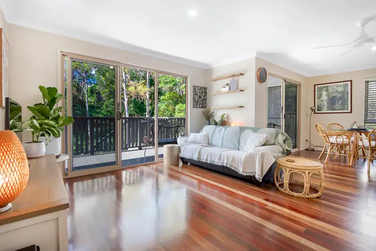 91 North Road, Lower Beechmont QLD 4211