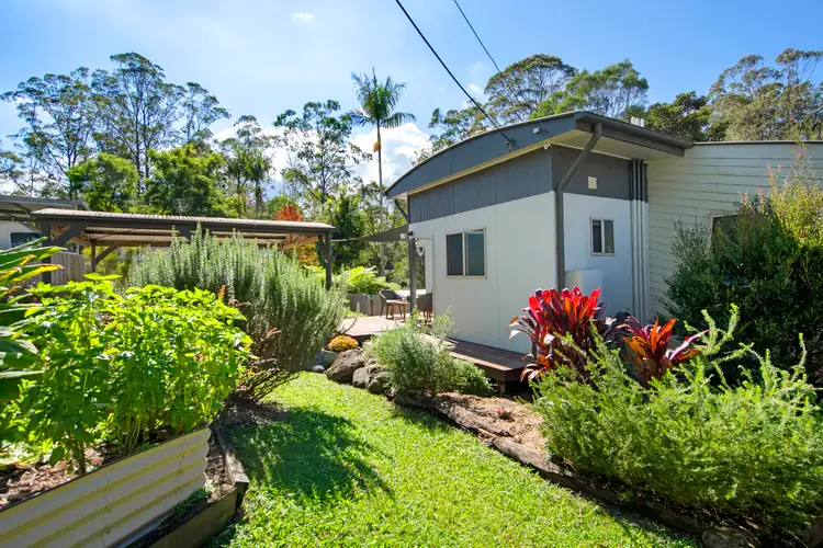 Second view of Homely house listing, 91 North Road, Lower Beechmont QLD 4211