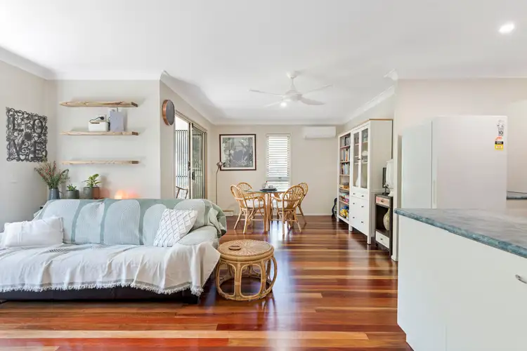 Fourth view of Homely house listing, 91 North Road, Lower Beechmont QLD 4211