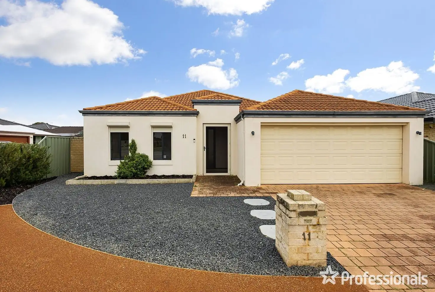 Main view of Homely house listing, 11 Grimsby Link, Balga WA 6061