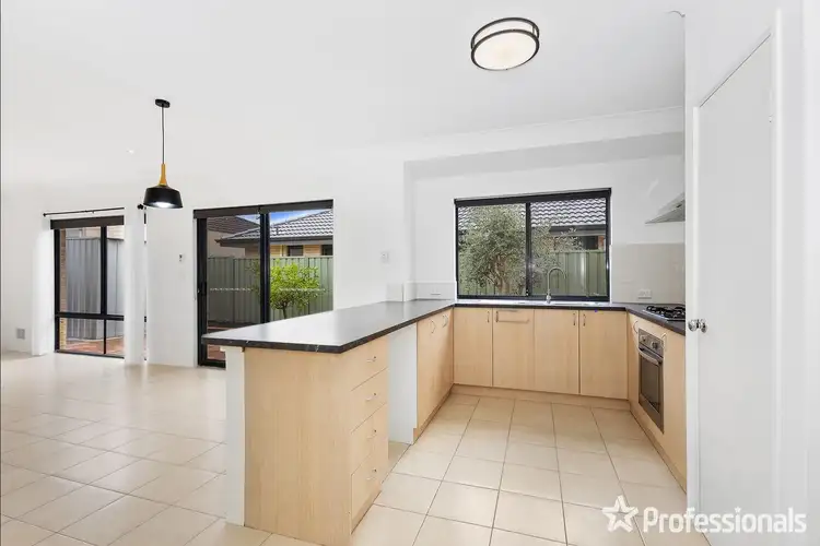 Second view of Homely house listing, 11 Grimsby Link, Balga WA 6061