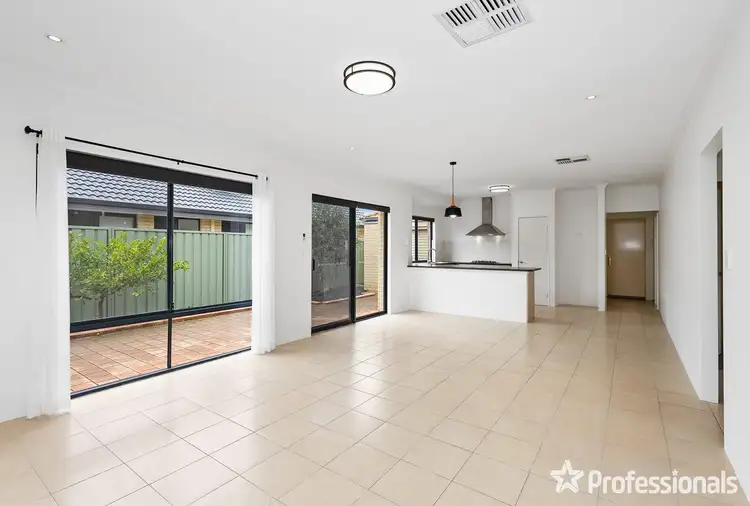 Fourth view of Homely house listing, 11 Grimsby Link, Balga WA 6061