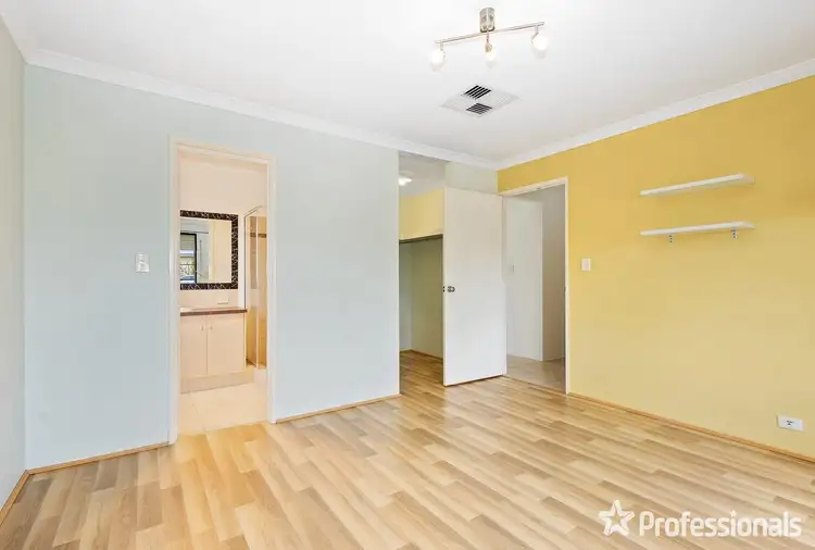 Fifth view of Homely house listing, 11 Grimsby Link, Balga WA 6061