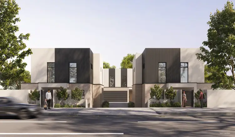 D1-D5/377 Fullarton Road, Fullarton SA 5063