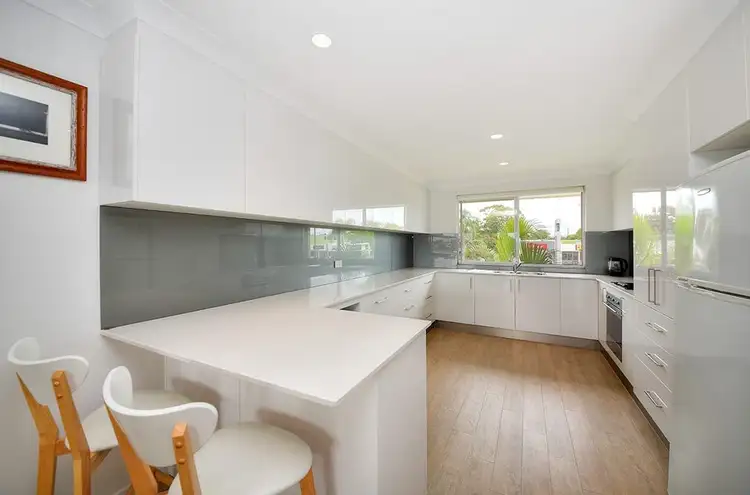Main view of Homely unit listing, 4/53 Karbunya Street, Mermaid Waters QLD 4218