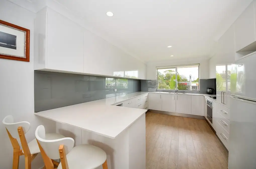 Main view of Homely unit listing, 4/53 Karbunya Street, Mermaid Waters QLD 4218