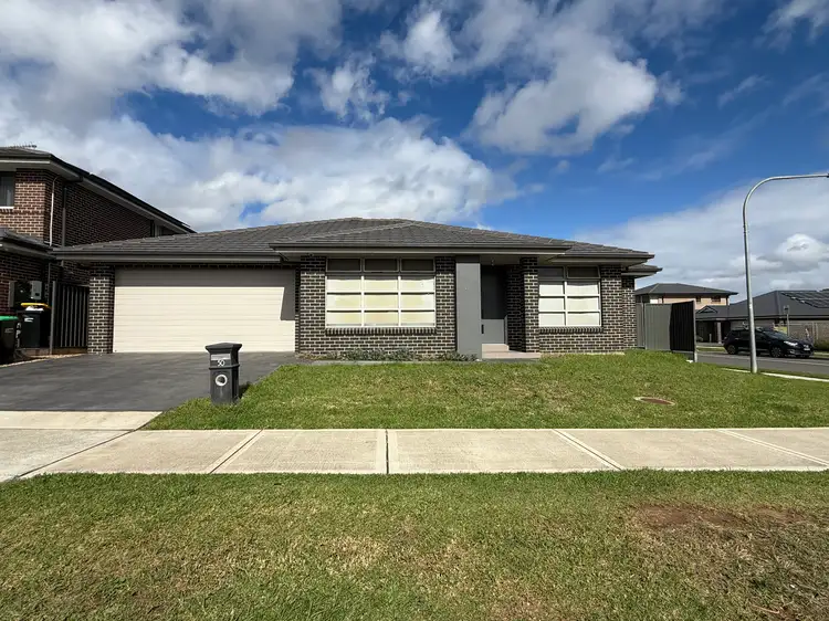 50 Eighteenth Ave, Austral NSW 2179