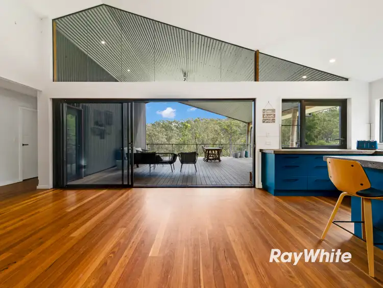 Main view of Homely house listing, 71 Pollwombra Road, Moruya NSW 2537