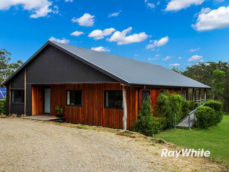 Third view of Homely house listing, 71 Pollwombra Road, Moruya NSW 2537