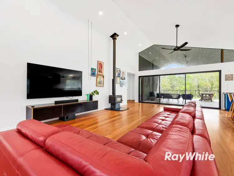Fifth view of Homely house listing, 71 Pollwombra Road, Moruya NSW 2537