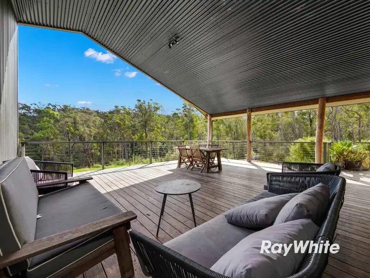 Sixth view of Homely house listing, 71 Pollwombra Road, Moruya NSW 2537