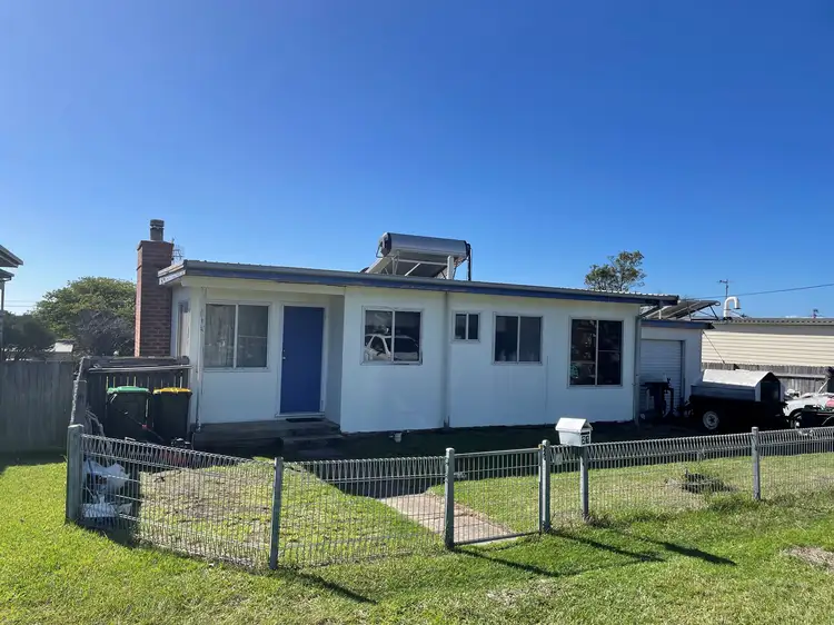 21 Harrison Street, Dalmeny NSW 2546