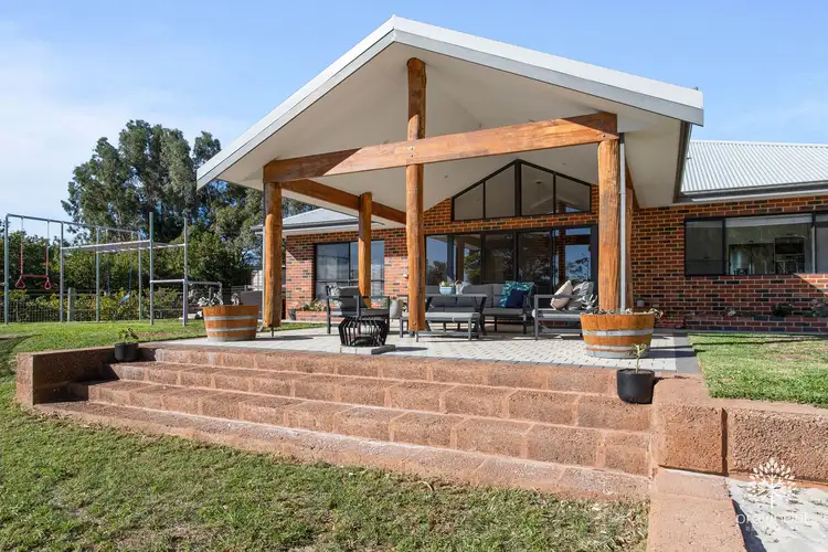 172 Gugeri Road, Herne Hill WA 6056