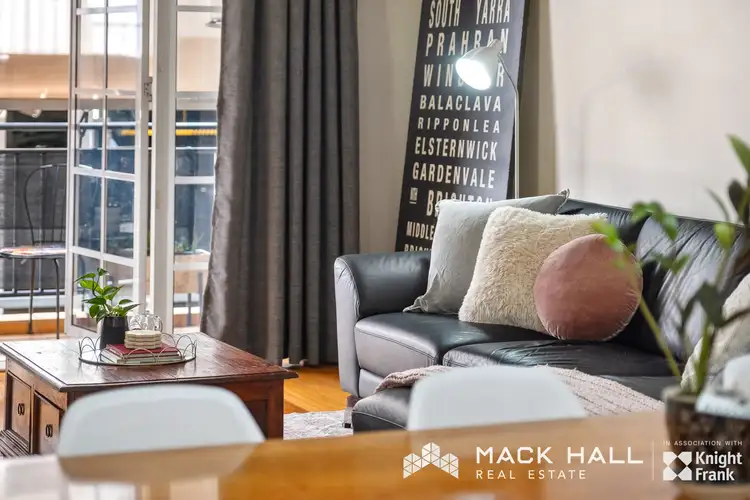 Second view of Homely apartment listing, 12/48 Havelock Street, West Perth WA 6005