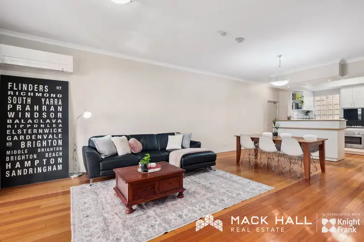Third view of Homely apartment listing, 12/48 Havelock Street, West Perth WA 6005