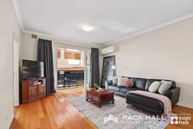 Fifth view of Homely apartment listing, 12/48 Havelock Street, West Perth WA 6005