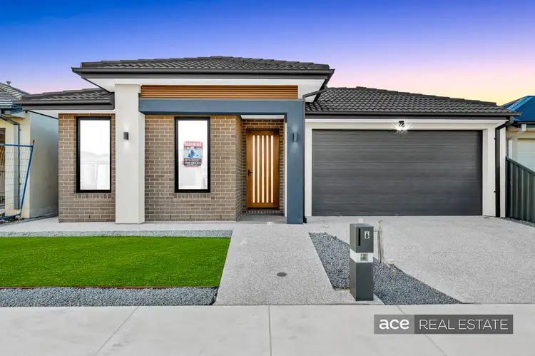 6 Mel Avenue, Tarneit VIC 3029