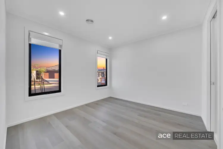 Second view of Homely house listing, 6 Mel Avenue, Tarneit VIC 3029