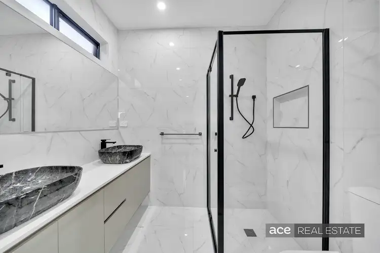 Third view of Homely house listing, 6 Mel Avenue, Tarneit VIC 3029