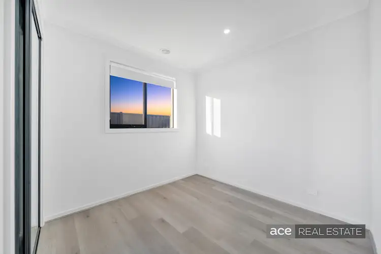Fifth view of Homely house listing, 6 Mel Avenue, Tarneit VIC 3029
