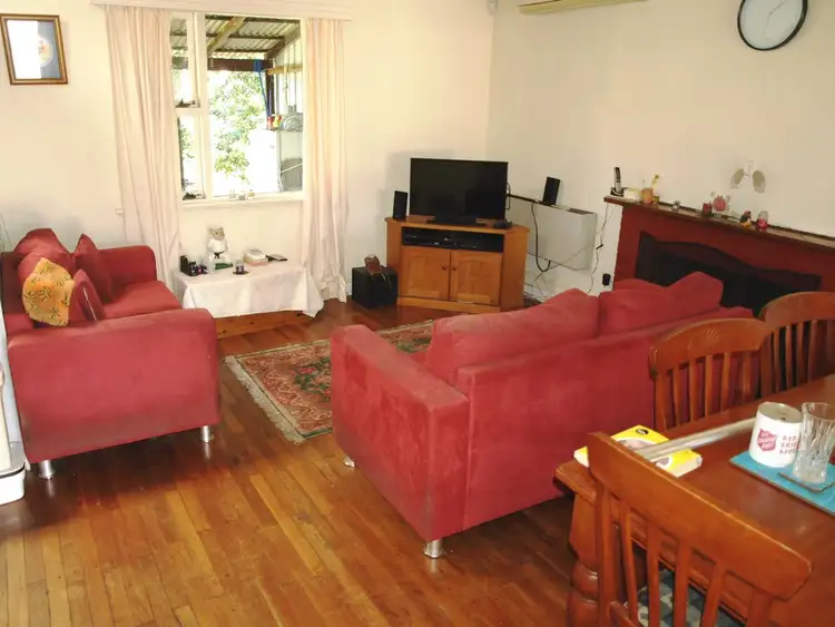 Fourth view of Homely house listing, 27 Lorraine Place, Hamilton Hill WA 6163