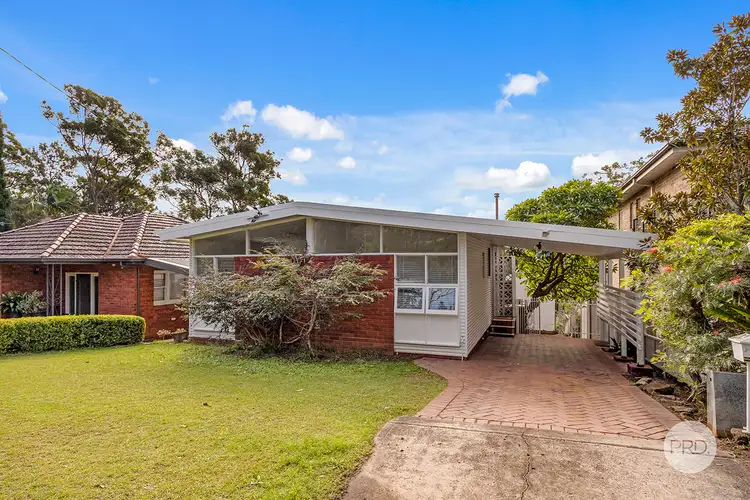 8 Park Avenue, Oatley NSW 2223