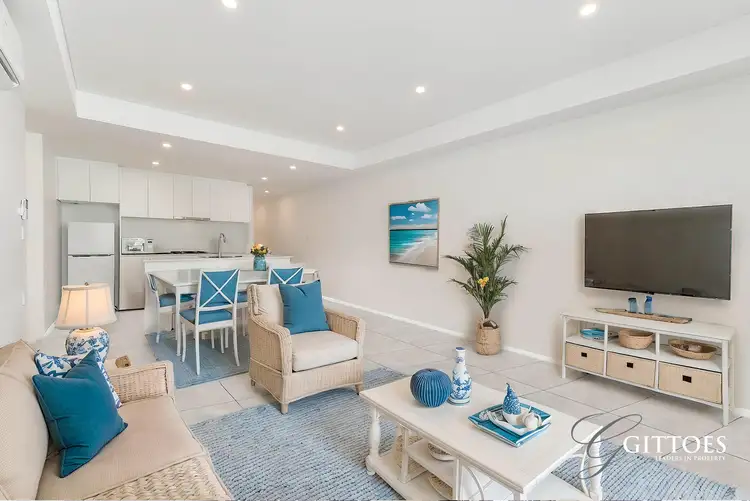 Sixth view of Homely apartment listing, 306/7-9 Beane Street West, Gosford NSW 2250