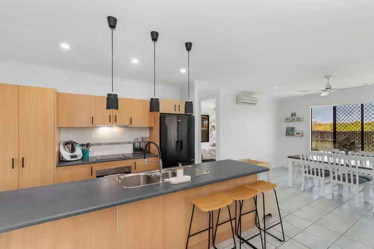 56 Sandplover Circuit, Bohle Plains QLD 4817