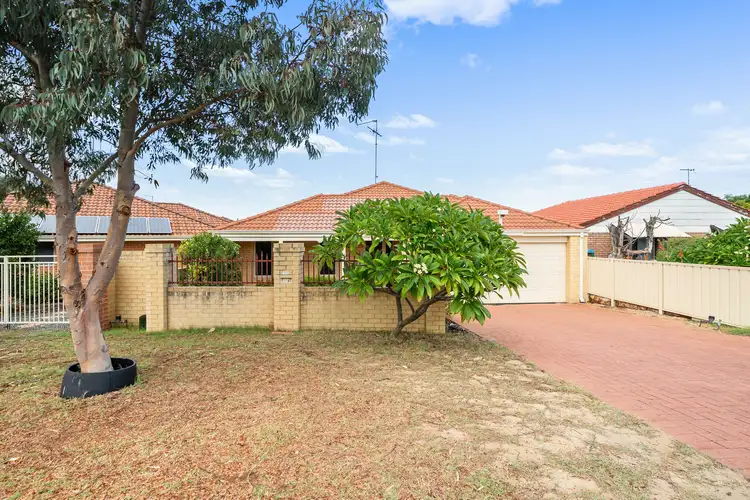 27A Churchill Avenue, Dudley Park WA 6210