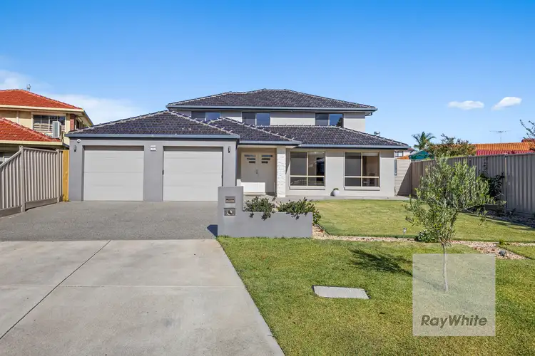3 St Warden Court, Keilor Downs VIC 3038