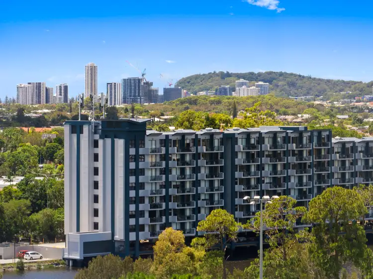 722 & 724/25 Lake Orr Drive, Robina QLD 4226