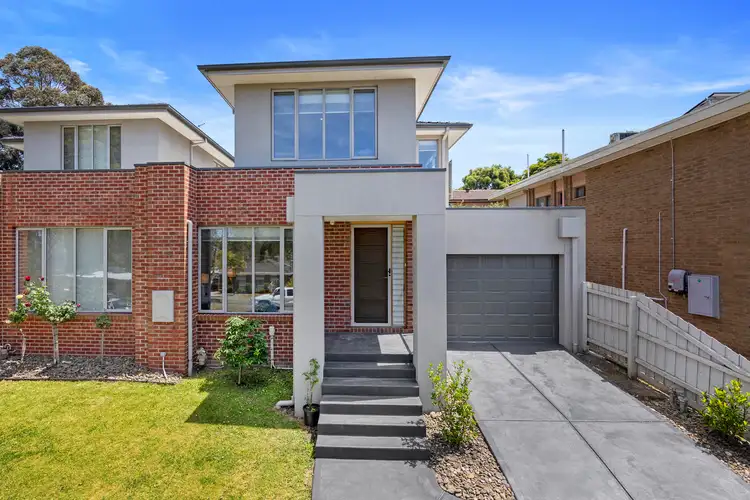 33B Mareeba Crescent, Bayswater VIC 3153
