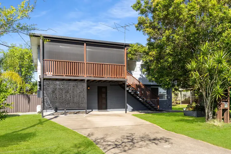 15 Cindy Street, Marsden QLD 4132