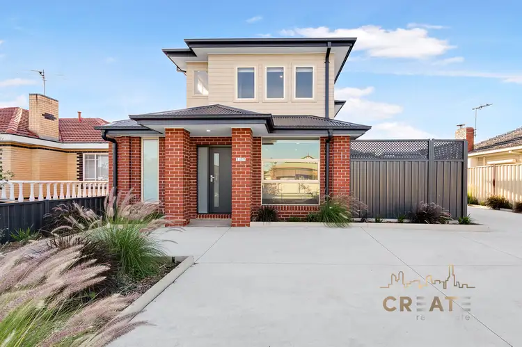 1 & 2/17 Marcia Street, Sunshine West VIC 3020