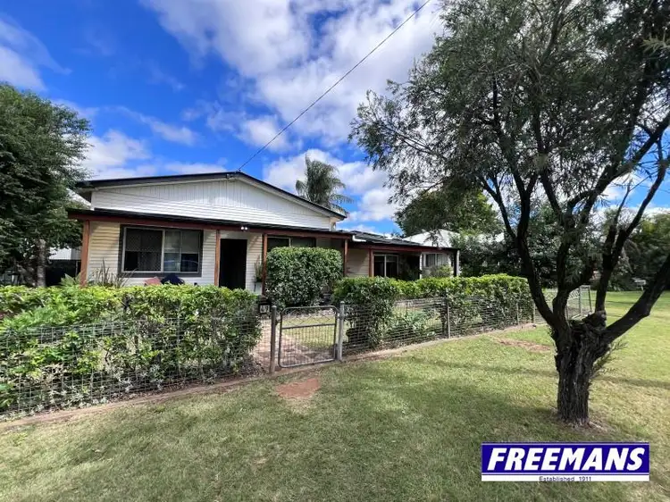 49 Edward Street, Kingaroy QLD 4610