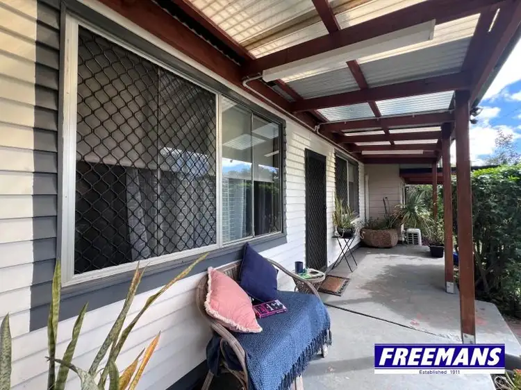 Third view of Homely house listing, 49 Edward Street, Kingaroy QLD 4610