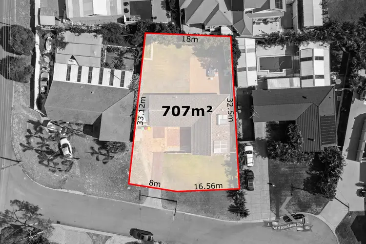Third view of Homely house listing, 3 Burdett Place, Padbury WA 6025