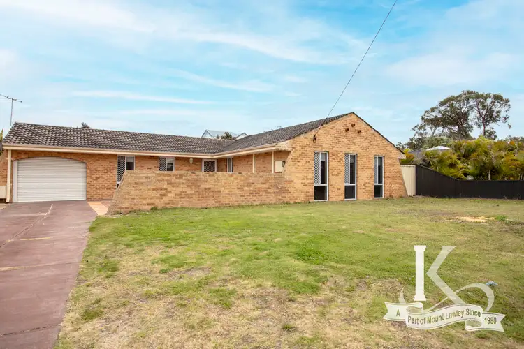 Fifth view of Homely house listing, 3 Burdett Place, Padbury WA 6025