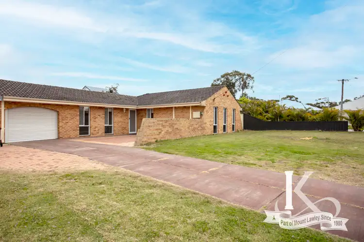 Seventh view of Homely house listing, 3 Burdett Place, Padbury WA 6025