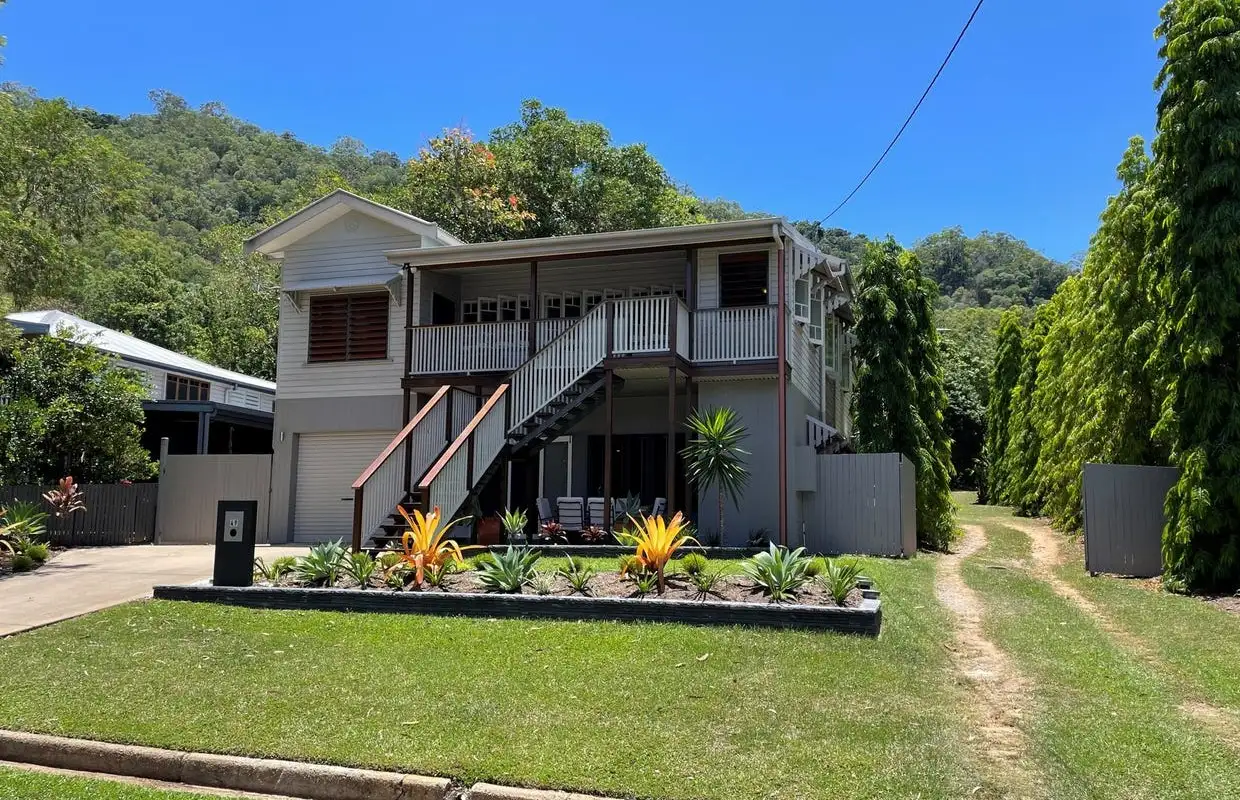 Main view of Homely unit listing, 49b Behan Street, Stratford QLD 4870