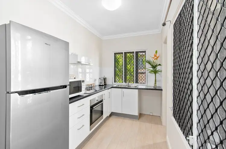 Second view of Homely unit listing, 49b Behan Street, Stratford QLD 4870