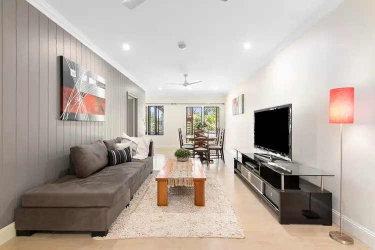 Fourth view of Homely unit listing, 49b Behan Street, Stratford QLD 4870