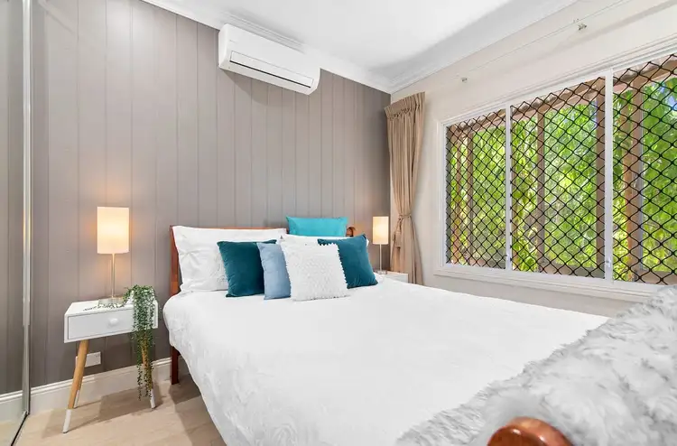 Fifth view of Homely unit listing, 49b Behan Street, Stratford QLD 4870